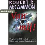 Van mij! 9789024519064 Maccammon, Verzenden, Gelezen, Maccammon