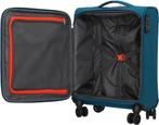 American Tourister Reiskoffer - Crosstrack Spinner 55/20 Tsa, Verzenden, Zo goed als nieuw