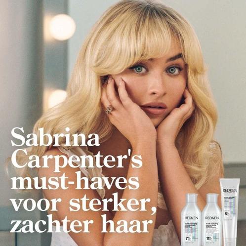 Redken Acidic Bonding Concentrate Shampoo 500ml, Sieraden, Tassen en Uiterlijk, Uiterlijk | Haarverzorging, Shampoo of Conditioner