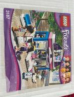 Lego Set - 3187 - Legoland - Beauty salon FREE SHIPPING, Nieuw