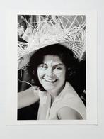 Alberto Korda (1928–2001) - (Photo XXL) — Muchacha sonriente