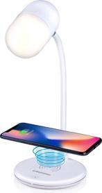 2dekans | Grundig Bureaulamp Led 3-in-1 - Draadloze, Ophalen of Verzenden, Zo goed als nieuw