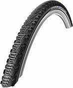 SCHWALBE CX Comp fietsband 28 inch SBC Reflex draad zwart, Fietsen en Brommers, Ophalen of Verzenden, Zo goed als nieuw, Schwalbe