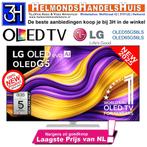 Nieuwe LG OLED55G56LS of OLED65G56LS kopen? Oled tv actie, Ophalen, Nieuw, 100 cm of meer, 4k (UHD)