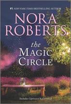 Donovan Legacy-The Magic Circle 9781335284761 Nora Roberts, Verzenden, Gelezen, Nora Roberts