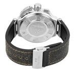 TW Steel TW999 Son of Time Limited Edition Horloge 46mm, Sieraden, Tassen en Uiterlijk, Horloges | Heren, Nieuw, Verzenden