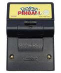 Game Boy Pokémon Pinball (Losse Cassette)