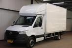 Zakelijke Lease |  Mercedes-Benz Sprinter 514 2.2 CDI AUTOMA, Auto's, Automaat, Stof, Gebruikt, Euro 6