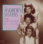 cd - The Andrews Sisters - 50th Anniversary Collection -..., Verzenden, Zo goed als nieuw