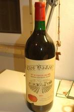 1985 Clos Badon - Saint-Émilion - 1 Magnum (1,5 L), Verzamelen, Nieuw