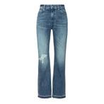Boss Orange Straight jeans Ada High Rise Slim Premium, Kleding | Dames, Spijkerbroeken en Jeans, Verzenden, Nieuw