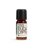 Eucalyptus Etherische Olie (Radiata), Verzenden, Nieuw, Bodylotion, Crème of Olie