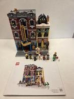 Lego Set - 10312 - Creator Expert - Jazz Club, Kinderen en Baby's, Speelgoed | Duplo en Lego, Nieuw