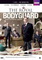 The royal bodyguard (dvd tweedehands film), Ophalen of Verzenden, Zo goed als nieuw