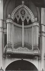 AMSTERDAM - Orgel Amstelkerk Amstelveld, Verzenden, Gelopen