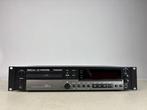 Tascam - CD-RW900SL Cd-speler, Nieuw