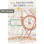 Aan Het Einde Der Tijden 9789055158300 G. Sahlberg, Verzenden, Zo goed als nieuw, G. Sahlberg