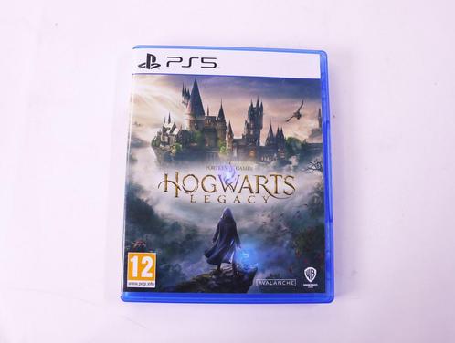 PS5 - Hogwarts Legacy [Gebruikt], Spelcomputers en Games, Games | Sony PlayStation 5, Ophalen of Verzenden