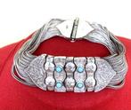 Armband - Zilver - Anatolië - Vintage circa 1970