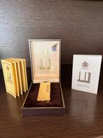 Dunhill - Rollagas - Aansteker - Verguld, metaal, Nieuw
