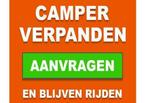 Ford, Dethleffs camper inkoop / verpanden. DIRECT GELD!, Caravans en Kamperen