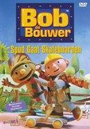 Bob de bouwer - Spud gaat skateboarden - DVD, Cd's en Dvd's, Dvd's | Tekenfilms en Animatie, Verzenden