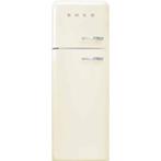 €2599 Smeg FAB50LCR5 koel-vriescombinatie Vrijstaand 523,9, Witgoed en Apparatuur, Koelkasten en IJskasten, Ophalen of Verzenden