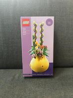 Lego Set - 40588 - Botanical Collection - Flowerpot, Nieuw