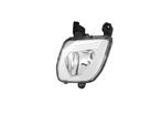 MISTLAMP VOOR FORD FIESTA 2017- 2112660, Auto-onderdelen, Verlichting, Ophalen of Verzenden, Nieuw