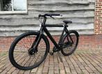 Vanmoof s3 Dark, Nieuwstaat. 681km. incl. btw en Factuur, Ophalen of Verzenden, Zo goed als nieuw, 50 km per accu of meer, Vanmoof