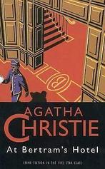At Bertrams Hotel (The Christie Collection)  Agatha ..., Gelezen, Agatha Christie, Verzenden