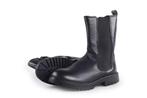 Nelson Chelsea boots in maat 35 Zwart | 10% extra korting, Verzenden, Jongen of Meisje, Schoenen, Zo goed als nieuw