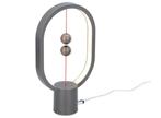Grundig Tafellamp - Aan-/ Uitschakelen met Magneet - LED -, Huis en Inrichting, Verzenden, Nieuw