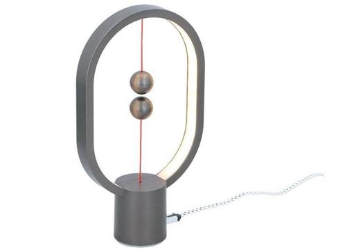 Grundig Tafellamp - Aan-/ Uitschakelen met Magneet - LED -, Huis en Inrichting, Lampen | Overige, Nieuw, Verzenden