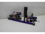 Dyson V8 - Steelstofzuiger - 40 min accuduur - 425W, Verzenden, Zo goed als nieuw