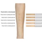 LOreal Paris - True Match Concealer - 1N IVORY, Ophalen of Verzenden, Nieuw, Gehele gezicht, Make-up