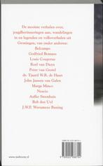 Als een god in Groningen 9789022988794 Belcampo, Boeken, Verzenden, Zo goed als nieuw, Belcampo