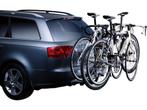 Thule HangOn - Fietsendrager voor 3 Fietsen - Eenvoudig te, Auto diversen, Verzenden, Zo goed als nieuw