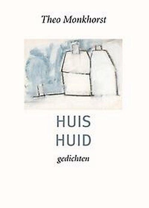 Huis Huid, Boeken, Overige Boeken, Ophalen of Verzenden