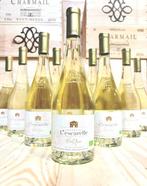 2022 Château l’Escarelle Les 2 Anges - Provence - 12, Nieuw