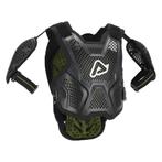 Lichaamsbeschermer Acerbis P035 L2 Zwart (Bodyprotectors), Verzenden, Nieuw