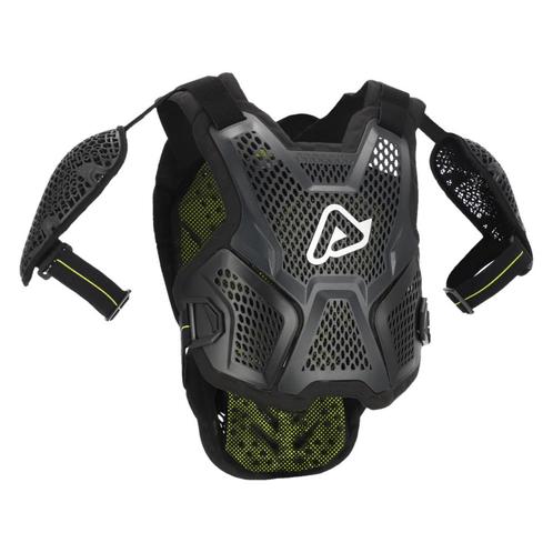 Lichaamsbeschermer Acerbis P035 L2 Zwart (Bodyprotectors), Motoren, Accessoires | Overige, Nieuw, Verzenden