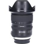 Tamron SP 24-70mm f/2.8 Di VC USD G2 Canon CM9539, Gebruikt, Ophalen of Verzenden, Standaardlens, Zoom