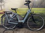 PRACHTIGE Gazelle Grenoble C7 Elektrische fiets dames 49CM, Ophalen of Verzenden, Zo goed als nieuw, 47 tot 51 cm, 50 km per accu of meer