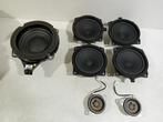 Audio set Hyundai i40 I GDi 963303Z050 963803Z050, Ophalen of Verzenden, Gebruikt, Hyundai