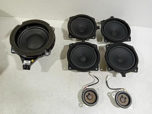 Audio set Hyundai i40 I GDi 963303Z050 963803Z050, Auto-onderdelen, Elektronica en Kabels, ARN erkend, Stiba lid, Erkend duurzaam
