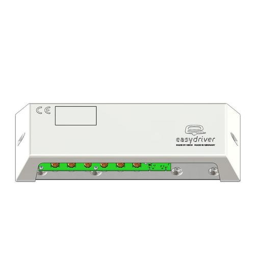 Reich Mover EasyDriver Basic 1.8 Eelectronicaset, Caravans en Kamperen, Kampeeraccessoires, Nieuw