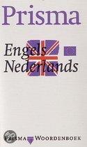 Prisma woordenboek Engels Nederlands 9789027451491, Boeken, Verzenden, Zo goed als nieuw