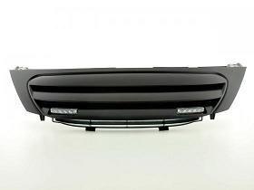Grill met dagrijverlichting Citroen C3 Typ F j. 05-09 z, Auto-onderdelen, Overige Auto-onderdelen, Ophalen of Verzenden