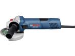 Slijpmachine GWS 7-115 (Beschermkap, handgreep, opnameflens,, Verzenden, Zo goed als nieuw